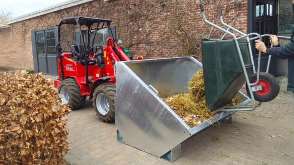 à propos de Mestbak.be